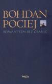 Okładka książki Romantyzm bez granic