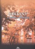 Okładka książki Sartany w praktyce klinicznej