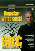 Okładka książki Sieć Ostatni bastion SS - Audiobook