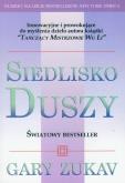 Okładka książki Siedlisko duszy.