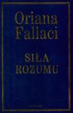 Okładka książki Siła rozumu