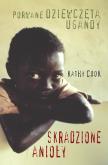 Okładka książki Skradzione anioły