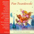 Okładka książki Słuchowisko dla dzieci - Pan Twardowski SIEDMIORÓG - Audiobook