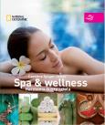 Okładka książki Spa & wellness Harmonia duszy i ciała
