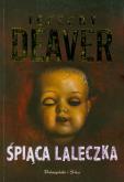 Okładka książki Śpiąca Laleczka - J. Deaver