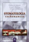 Okładka książki Stomatologia zachowawcza tom 1