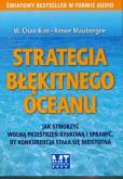 Okładka książki Strategia błękitnego oceanu MP3 - Audiobook