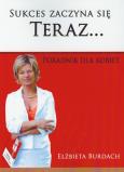 Okładka książki Sukces zaczyna się teraz