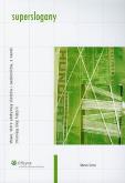 Okładka książki Superslogany
