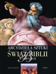 Okładka książki Świat Biblii w obrazach
