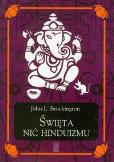 Okładka książki Święta nić hinduizmu