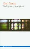 Okładka książki Sylogizmy goryczy