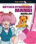 Sztuka rysowania mangi. Shojo SIEDMIORÓG. Autor: Huy Ta Caroline, Huy Ta Van. Dobreksiazki.pl Okładka książki Sztuka rysowania mangi. Shojo SIEDMIORÓG