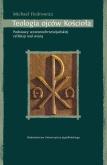 Okładka książki Teologia ojców Kościoła