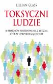 Okładka książki Toksyczni ludzie