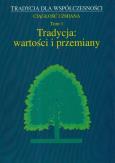 Opakowanie Tradycja wartości i przemiany t.1