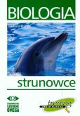 Okładka książki Trening Matura - Biologia Strunowce OMEGA