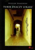 Okładka książki Tubib znaczy lekarz