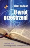 Okładka książki U wrót przestrzeni