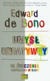Okładka książki Umysł kreatywny