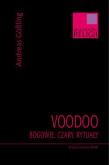 Okładka książki Voodoo
