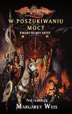 Okładka książki W poszukiwaniu mocy