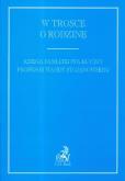 Opakowanie W trosce o rodzinę