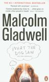 Okładka książki What the Dog Saw