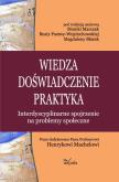 Opakowanie Wiedza doświadczenie praktyka