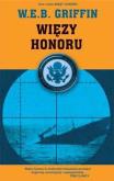Okładka książki Więzy honoru