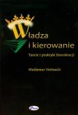 Okładka książki Władza i kierowanie