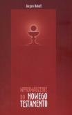 Okładka książki Wprowadzenie do Nowego Testamentu