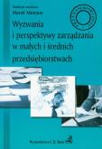 Opakowanie Wyzwania i perspektywy zarządzania w małych i średnich przedsiębiorstwach