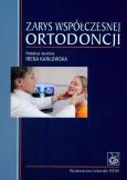 Opakowanie Zarys współczesnej ortodoncji
