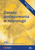 Opakowanie Zasady postępowania w neurologii tom 1
