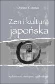 Okładka książki Zen i kultura japońska