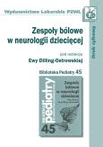 Opakowanie Zespoły bólowe w neurologii dziecięcej