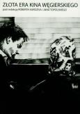 Okładka książki Złota era kina węgierskiego