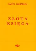 Okładka książki Złota Księga