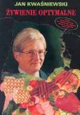 Okładka książki Żywienie optymalne