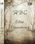 Okładka książki ABC - Audiobook