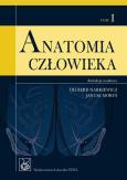 Okładka książki Anatomia człowieka T.1