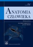 Anatomia człowieka tom 4. Autor: Olgierd Narkiewicz, Jerzy Dziewiątkowski. Dobreksiazki.pl Okładka książki Anatomia człowieka tom 4
