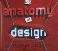 Okładka książki Anatomia projektu