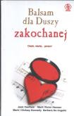 Balsam dla Duszy zakochanej. Autor: Canfield Jach, Mark Victor Hansen, Barbara De Angelis. Dobreksiazki.pl Okładka książki Balsam dla Duszy zakochanej
