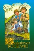Okładka książki Baśniowe Kociewie