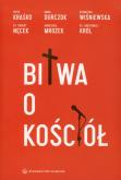 Okładka książki Bitwa o Kościół