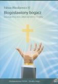 Okładka książki Błogosławiony bogacz - Audiobook