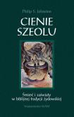Okładka książki Cienie Szeolu