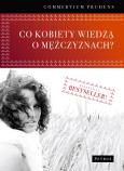 Co kobiety wiedzą o mężczyznach?. Autor: Prudens Commercium. Dobreksiazki.pl Okładka książki Co kobiety wiedzą o mężczyznach?